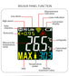 Digital Infrared Non-contact High Precision Laser Thermometer