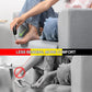 Extra-Wide 45° Diagonal Full Visibility Design Ergonomic Thick Nails Clipper