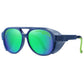 Pit Viper Designer Steampunk lightweight TR90 frame UV400 protection