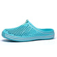 ComfortEase Slip-On Lightweight Cushioned Quick-Dry Non-Slip Sandals
