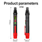 HT61 Sound & Screen Flammable Gases Leak Detector