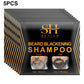 Instant Natural Beard Blackening Nourishing Care Shampoo for Men