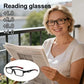 Value Pack - 5PCS Reading Glasses - Anti Blue Light Reading Glasses for Men & Women