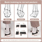 Ankle Strength & Balance Trainer Board – Senior Stability & Foot Rehab Exerciser