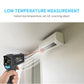 Digital Infrared Non-contact High Precision Laser Thermometer