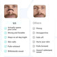 Smart Magnetic Nasal Breathing Dilators for Snoring Relief and Airflow Support
