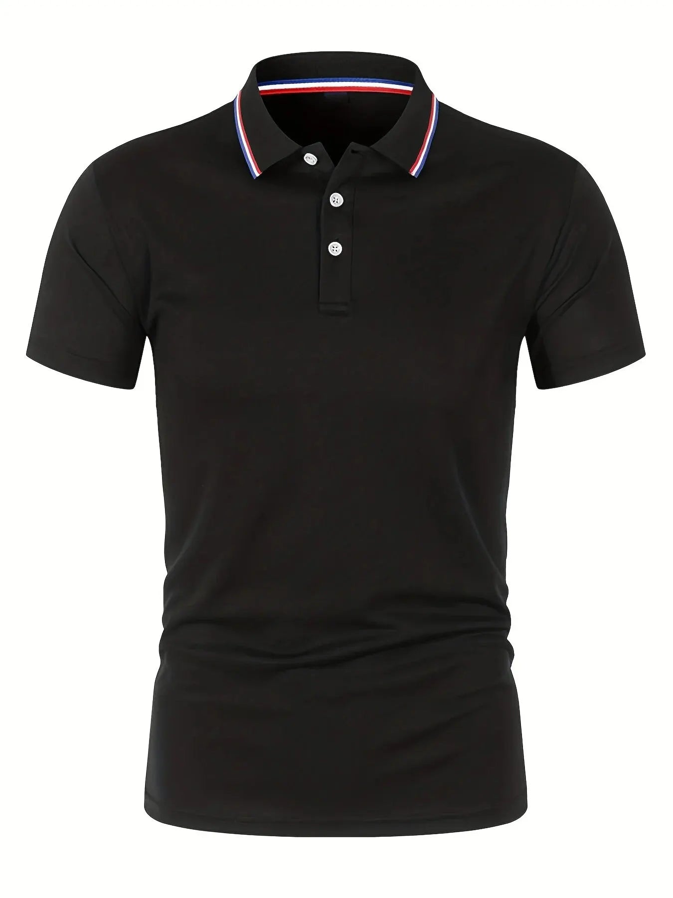 PureFit Breathable Classic Polo Collar Short Sleeve Performance Shirt