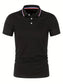 PureFit Breathable Classic Polo Collar Short Sleeve Performance Shirt