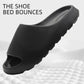 CloudComfort Super Soft Thick Sole Anti-Slip EVA Slides