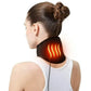 WarmRelief Tension & Stiffness USB Heated Ergonomic Neck Guard