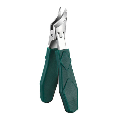 ProBevel 25° Beveled Edge Wide-Opening Anti-Splash Ingrown Nail Trimmer