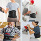 Spine Decompression Orthopedic &  Ergonomic Pain Relief Lumbar Support Belt