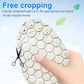 Circulation & Pain Relief Magnetic Acupressure Arch Support Insoles
