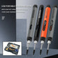 Wireless Fast Charging Electric Soldering Kit With Smart LED Digital Display