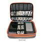SmartPack – A three-layer Padded Multi-Compartment Waterproof Tech Organizer