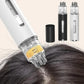 EasyFill Hair Thinning Care Scalp Oil Applicator & Rolling Massage Comb