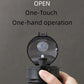 Functional Patented Design BPA Free Leak Proof Water Bottle