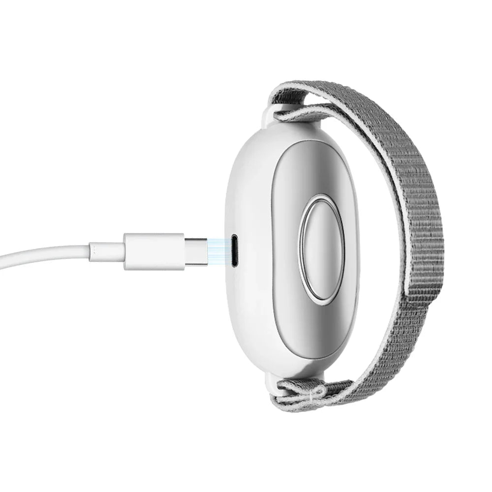 BalancePulse Smart Dual-Frequency EMS Sleep & Focus Regulator
