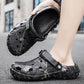 AirFlex Ultra-Light Non-Slip Soft EVA Cushioning Supportive Breathable Slip-On Sandals