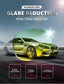 Polarized Photochromic Day/Night Pilot Sunglasses