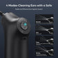 Electric Rechargeable 4 Pressure Modes Ear Wax Removal
