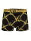 Golden Era Comfort Boxers-Premium Breathability, Antibacterial Fabric & Lasting Support (4pcs)