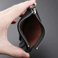 SlimZip Zippered Mini Wallet with Card Slots & Coin Pocket