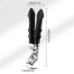 Extra-Wide 45° Diagonal Full Visibility Design Ergonomic Thick Nails Clipper