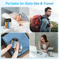 VitaCup BPA-Free 7-Day Large Slots Capacity Premium Comfort Pill Organizer