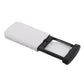 EZRead Senior-Friendly 4X Foldable LED Pocket LED Illuminated Magnifier