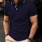 PureFit Breathable Classic Polo Collar Short Sleeve Performance Shirt