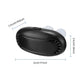Advanced High-Frequency Pulse &  Red Light Rhinitis And Allergy Nasal Therapy Device