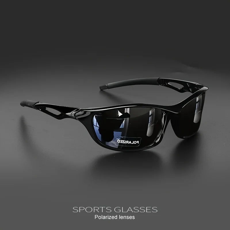 Value 3-Pack Ultra-Light Anti-Glare Shatterproof UV400 Protection Sunglasses