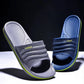AquaCush EVA Thick Cushioned Ergonomic Non-slip  Water-Resistant Slippers
