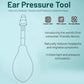 Headaches & Tension Drug-Free Senior-Friendly Ear Pressure Relief Device