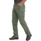 Lightweight & Quick Dry Work Cargo Pants