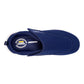Extra Wide Slip-On Diabetic (Swollen Feet) Pain Relief Shoes for Elderly