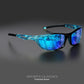 Value 3-Pack Ultra-Light Anti-Glare Shatterproof UV400 Protection Sunglasses