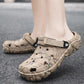 AirFlex Ultra-Light Non-Slip Soft EVA Cushioning Supportive Breathable Slip-On Sandals