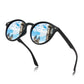 RetroRound Designer Polarized Driving Sunglasses UV400