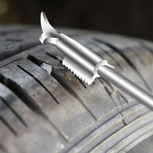 Universal Tire Stone Remover / Cleaning Hook