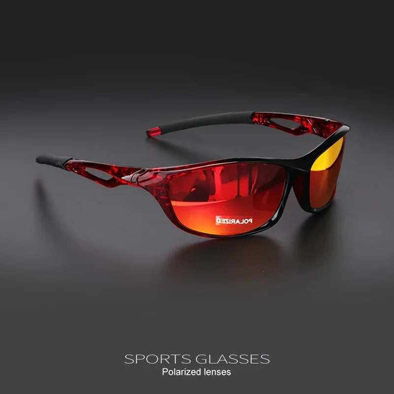 Value 3-Pack Ultra-Light Anti-Glare Shatterproof UV400 Protection Sunglasses