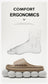 Thick Sole Ultra-Light Non-slip Summer Flip Flops