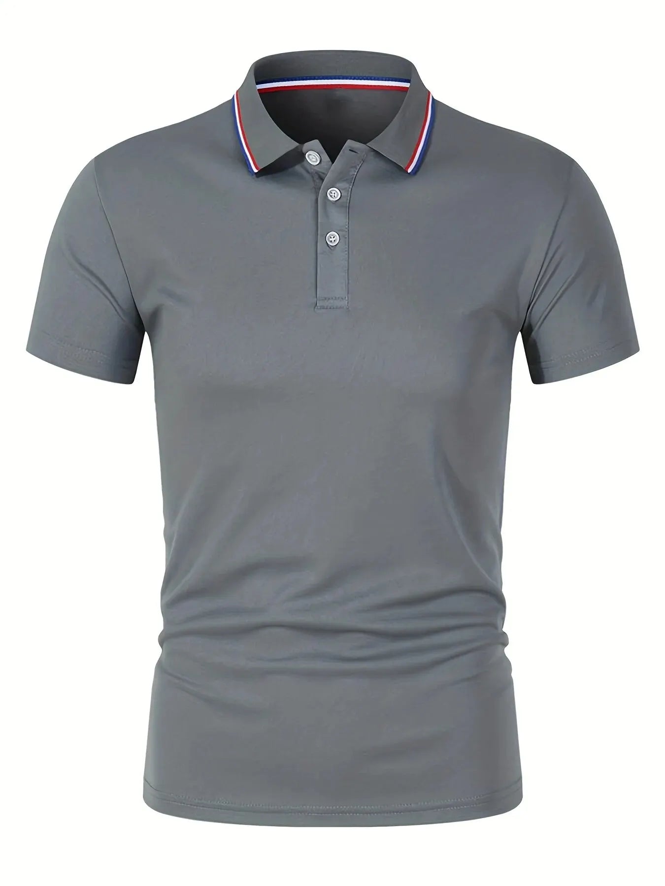 PureFit Breathable Classic Polo Collar Short Sleeve Performance Shirt