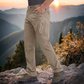Lightweight & Quick Dry Work Cargo Pants