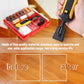 DIY Wax Repair Kit for Wood and Laminate Floors – Multifunctional & Easy to Use