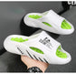 Built-in Massage Technology Summer Men's EVA Sandals