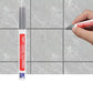 Waterproof & Quick-Drying Tile & Grout Pen for Easy Repair and Enhancement