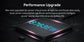 Military-Grade Durability Shockproof & Impact-Resistant Bluetooth Health Monitoring Smartwatch (Android+IOS)