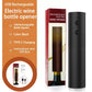 Electric Rechargeable Automatic Powerful Wine Bottle Opener
